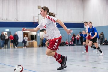 Bild 28 - wCJ Norddeutsches Futsalturnier Auswahlmannschaften